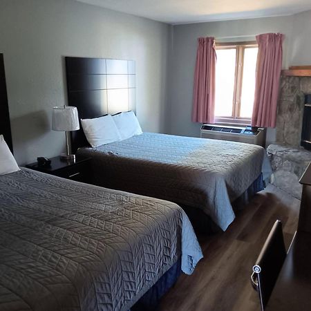 הלן Hofbrau Riverfront Hotel מראה חיצוני תמונה